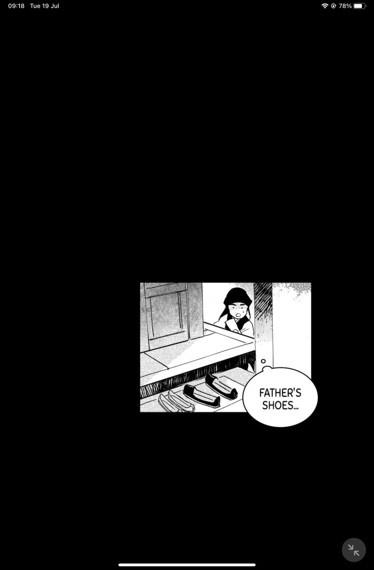 Bongchon Bride Chapter 64, page 53