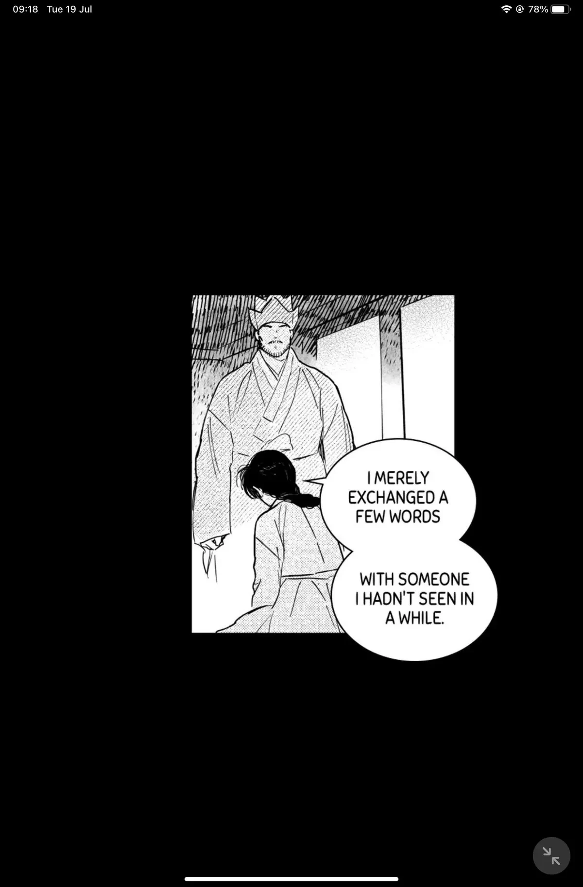 Bongchon Bride Chapter 64, page 55