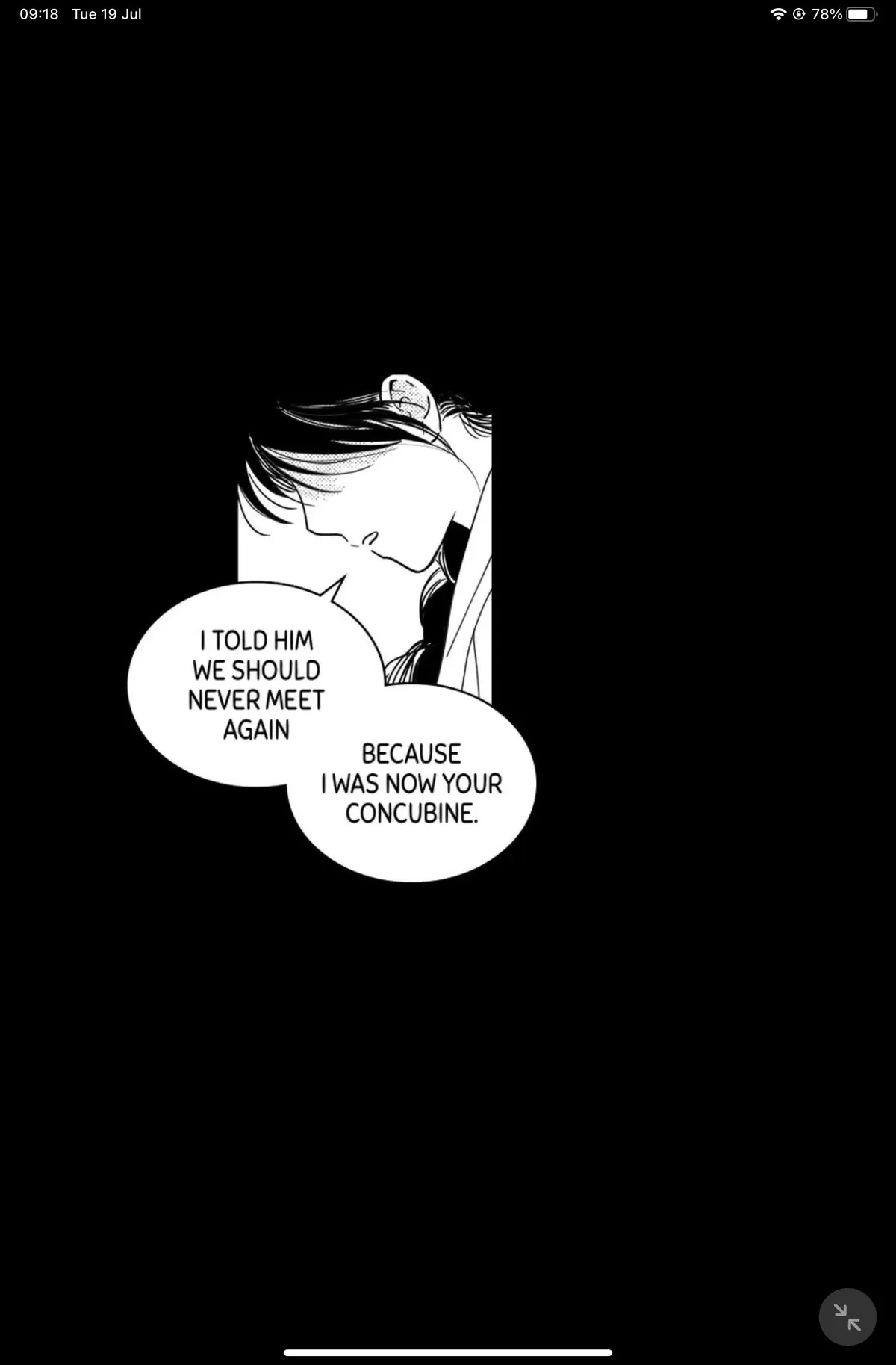 Bongchon Bride Chapter 64, page 56