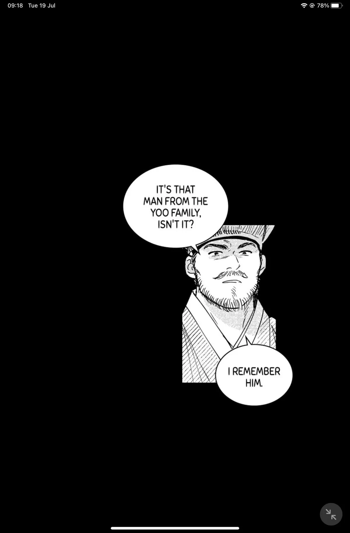 Bongchon Bride Chapter 64, page 57