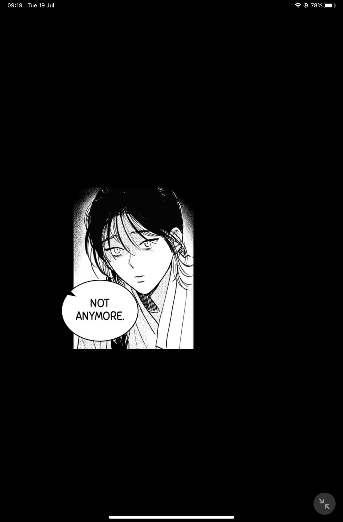 Bongchon Bride Chapter 64, page 61