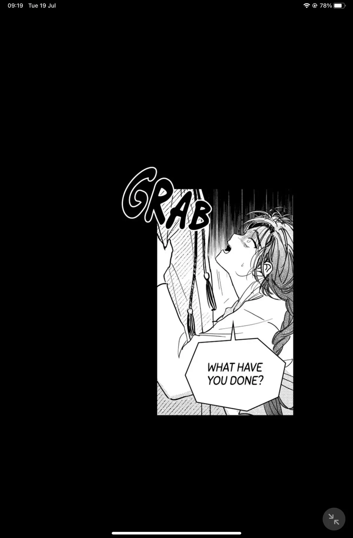 Bongchon Bride Chapter 64, page 62