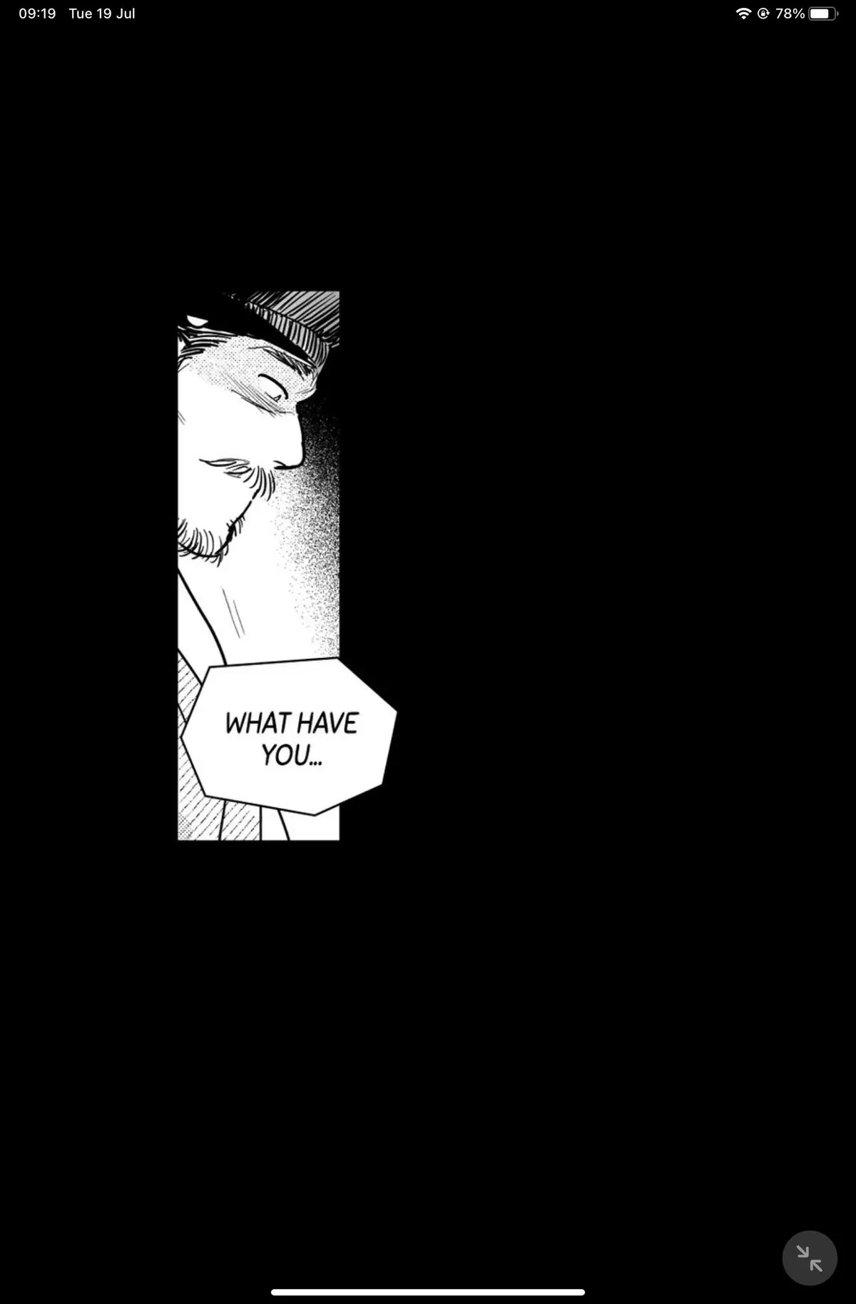 Bongchon Bride Chapter 64, page 63