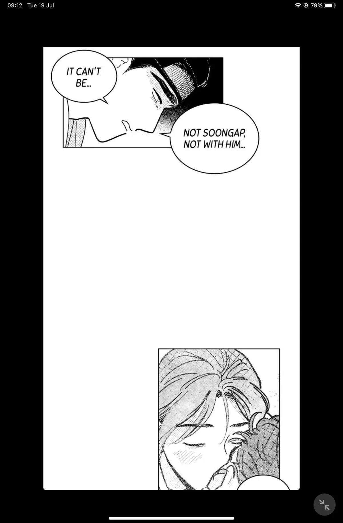 Bongchon Bride Chapter 64, page 7