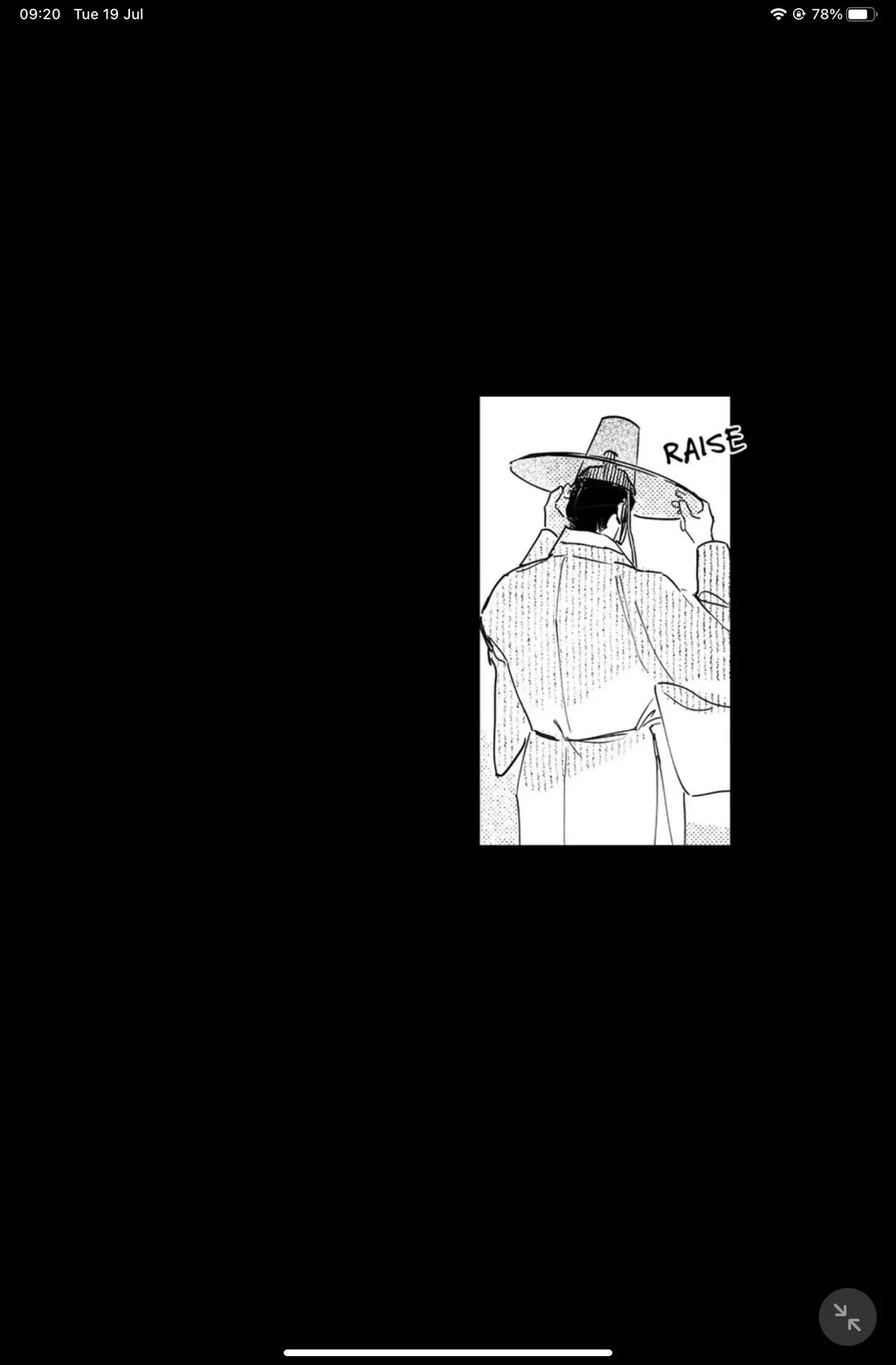 Bongchon Bride Chapter 64, page 74