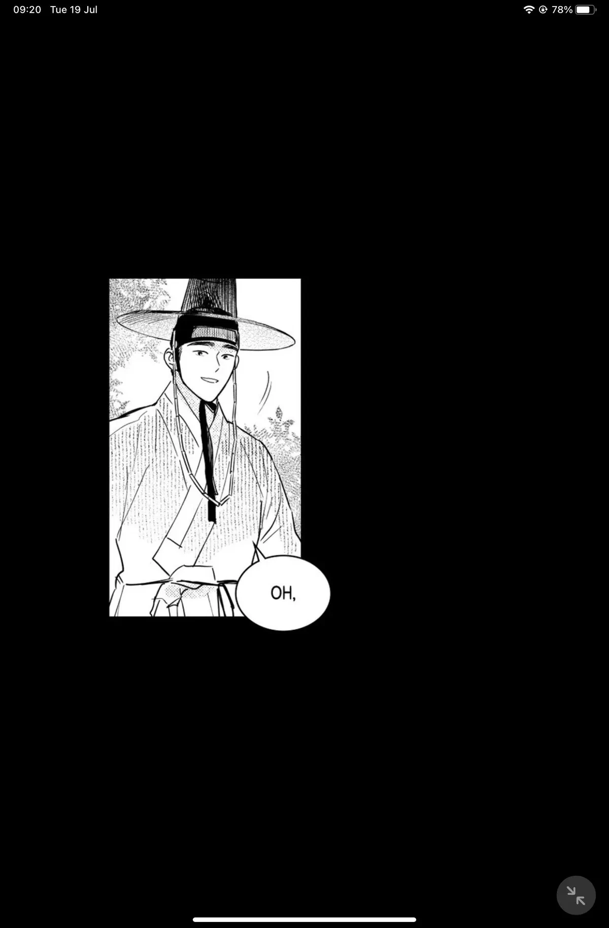 Bongchon Bride Chapter 64, page 75