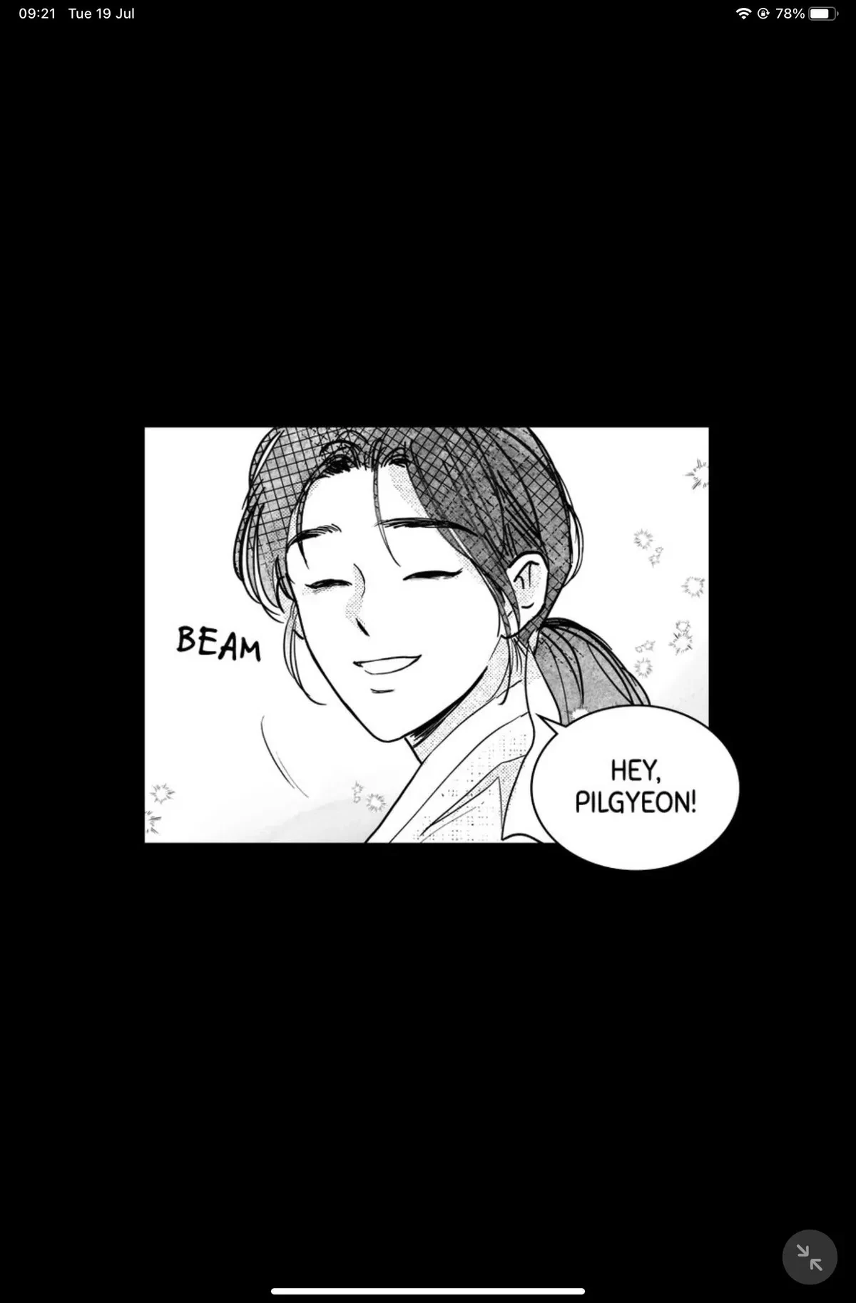 Bongchon Bride Chapter 64, page 77