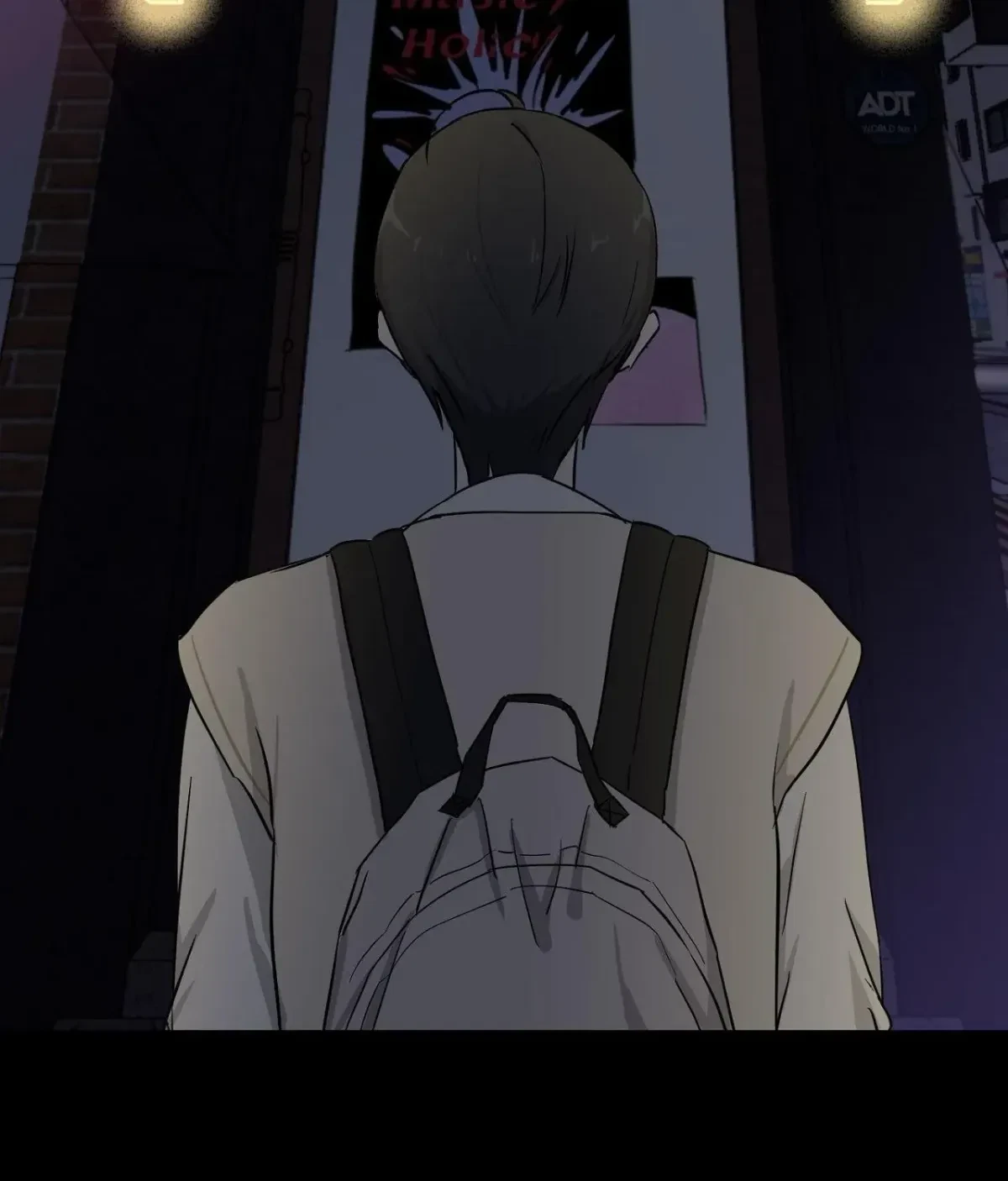 Rock And Rent Chapter 6, page 2