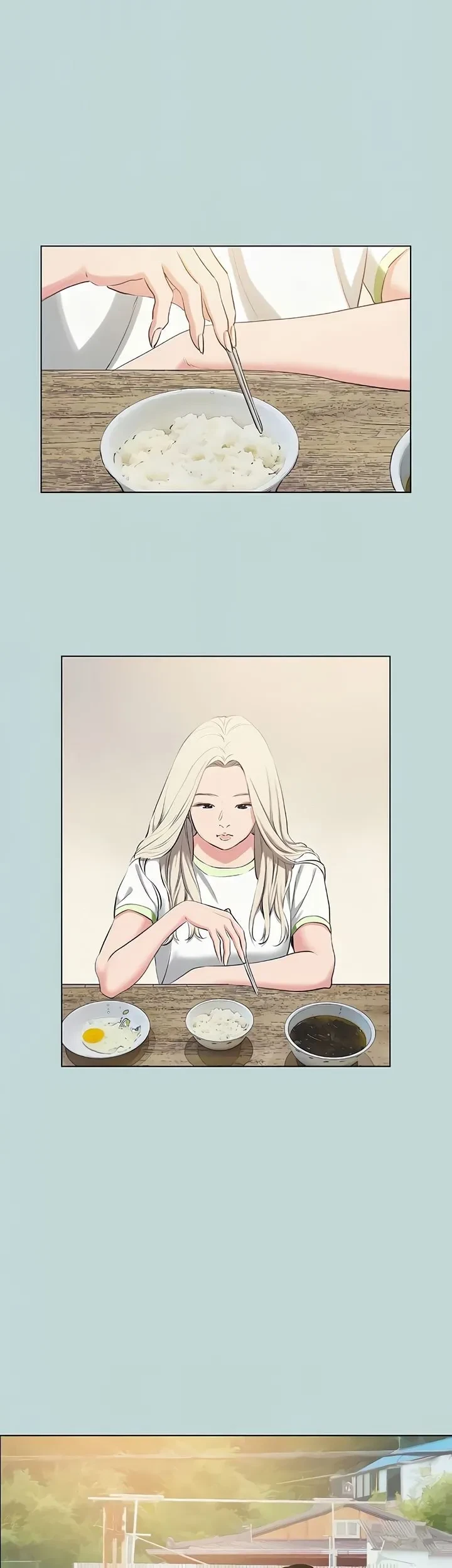 Summer Vacation Chapter 75, page 11