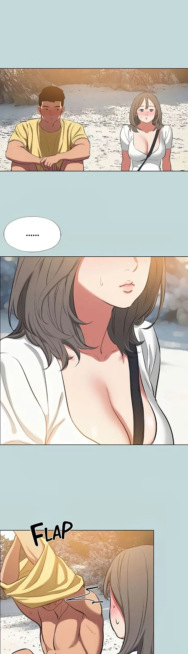 Summer Vacation Chapter 75, page 25
