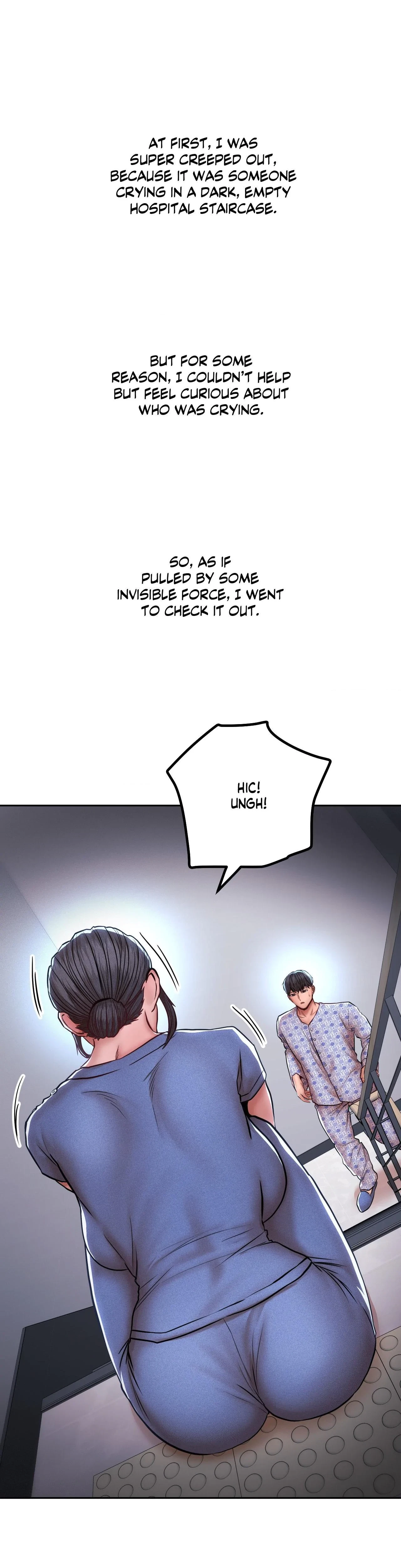 True Or False? Chapter 117, page 11