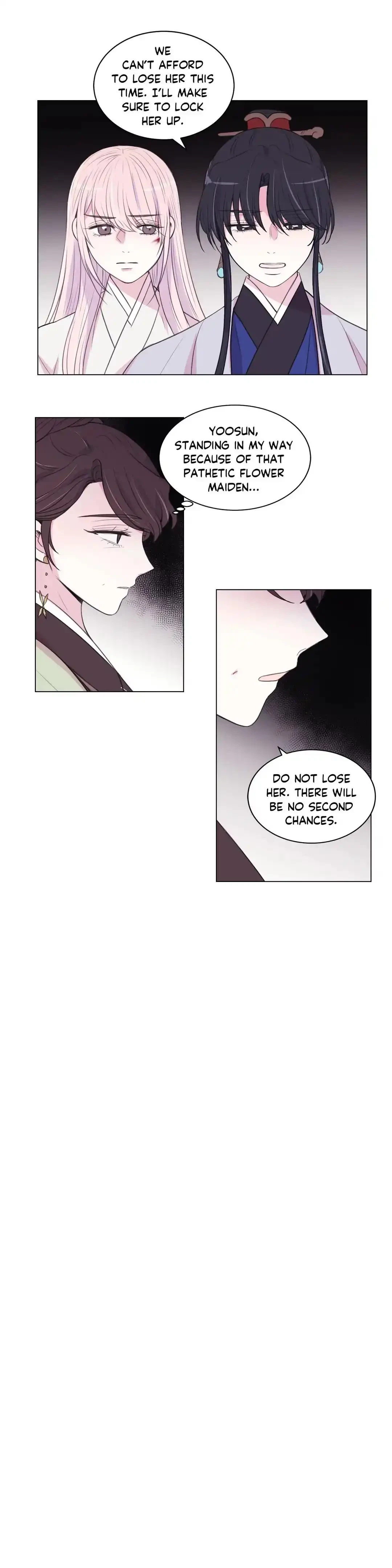 Moonlight Garden Chapter 89, page 12