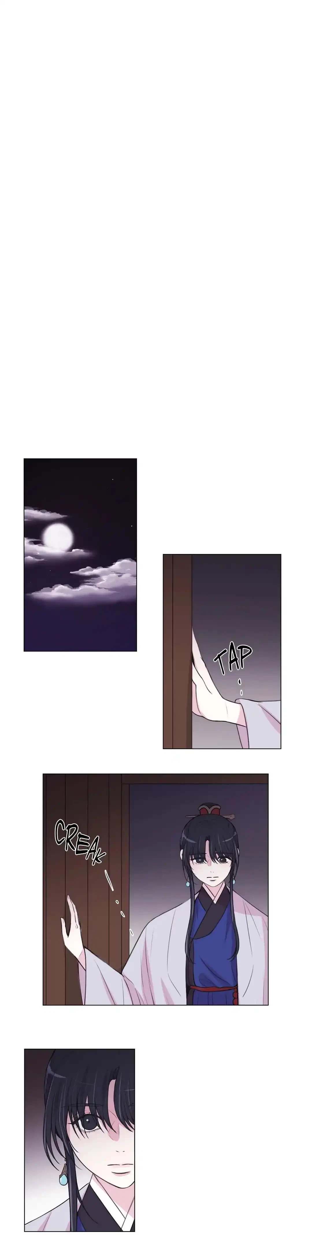Moonlight Garden Chapter 89, page 4
