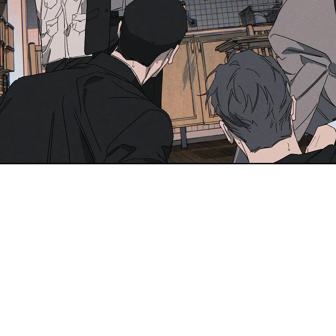 Wet Sand Chapter 87, page 3