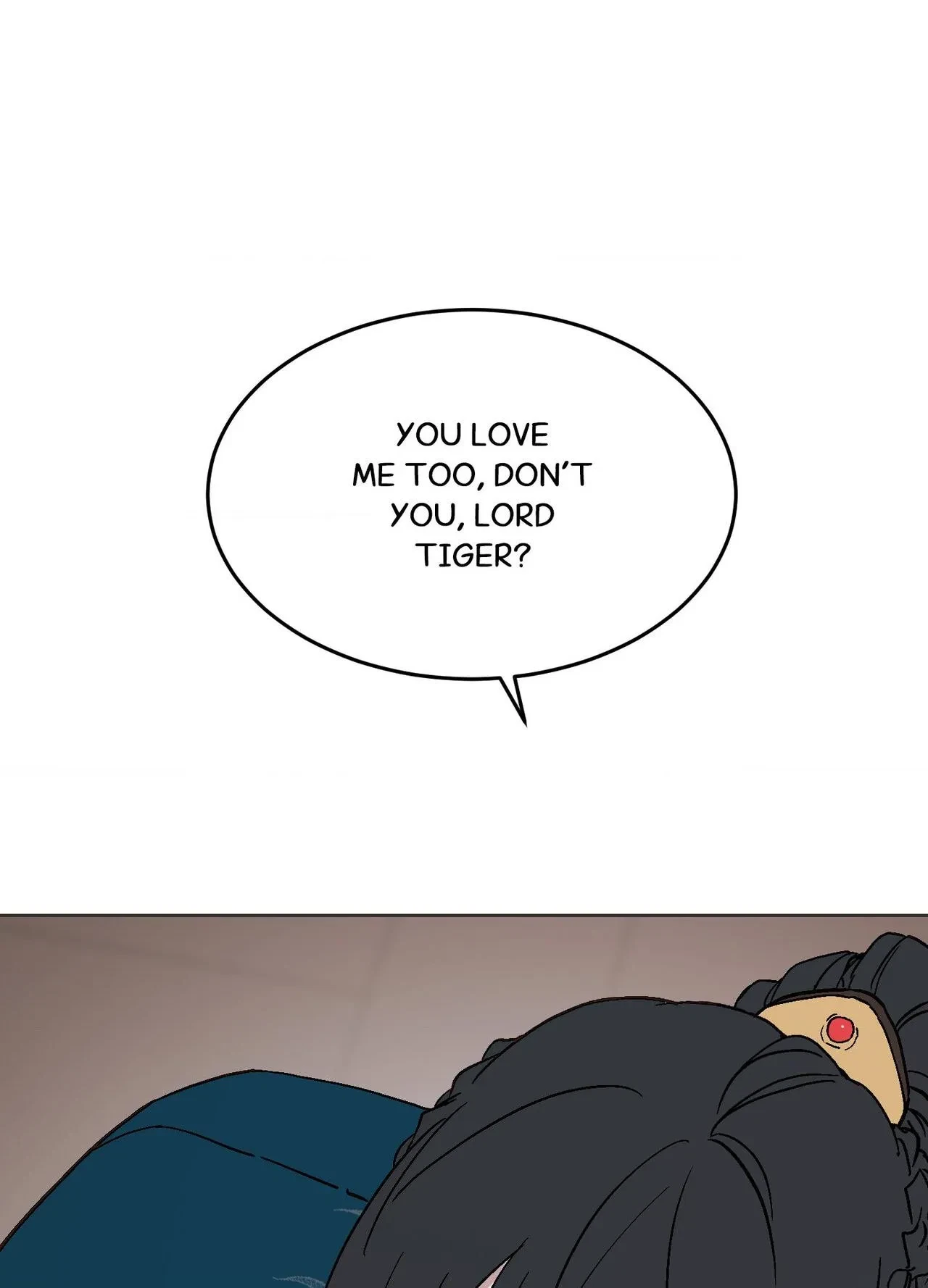 The King Of White Tigers Chapter 26, page 100