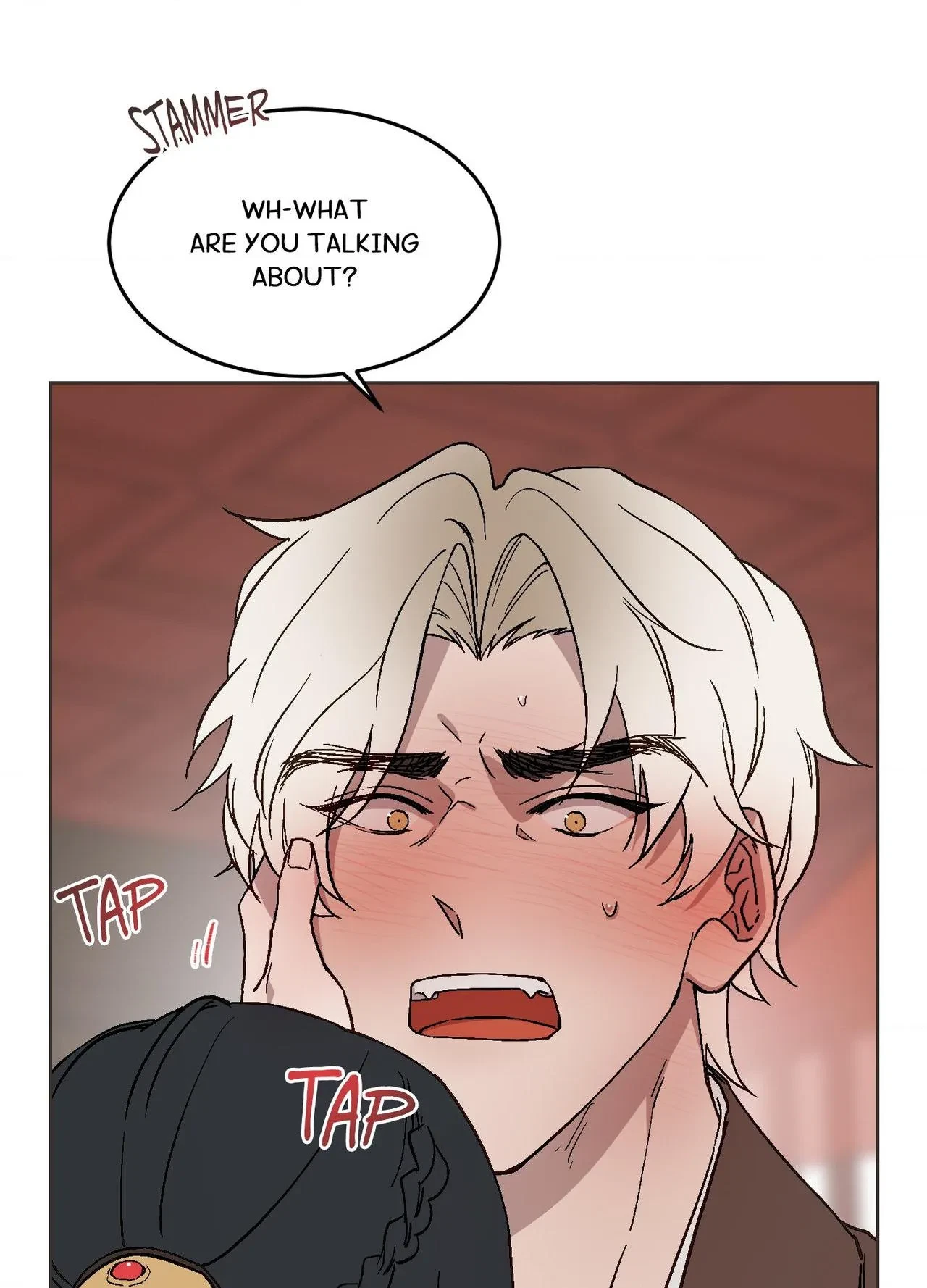 The King Of White Tigers Chapter 26, page 102