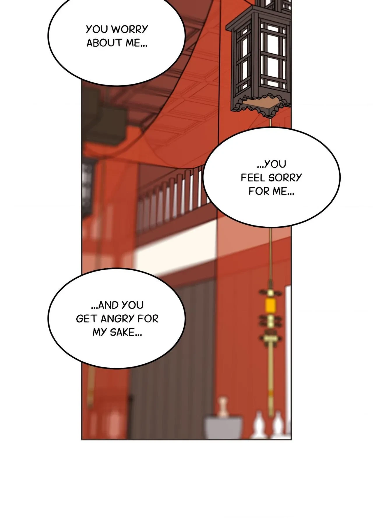 The King Of White Tigers Chapter 26, page 104