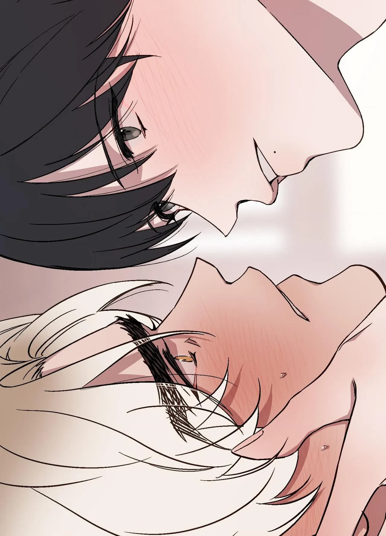 The King Of White Tigers Chapter 26, page 106