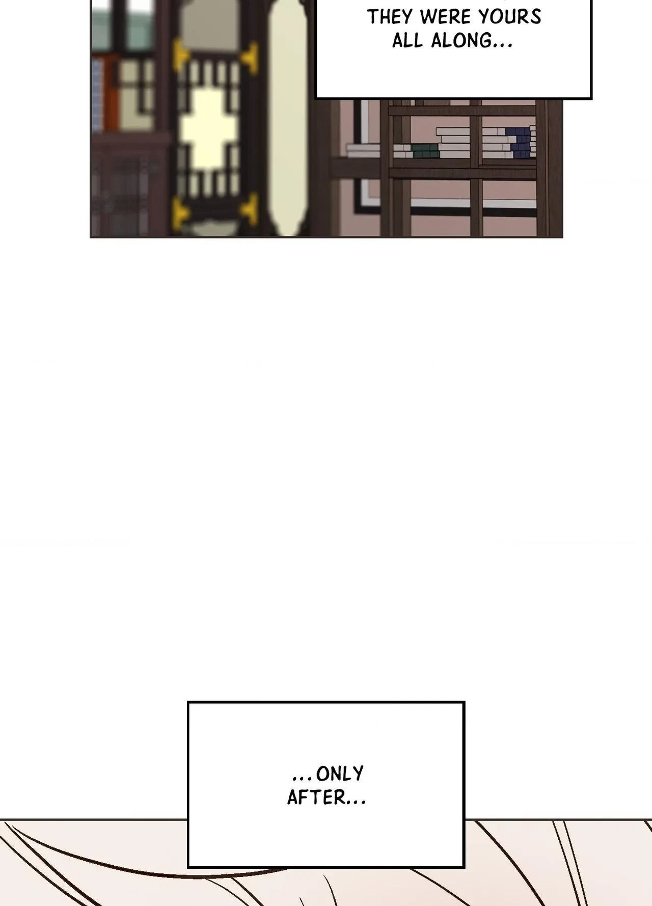 The King Of White Tigers Chapter 26, page 11