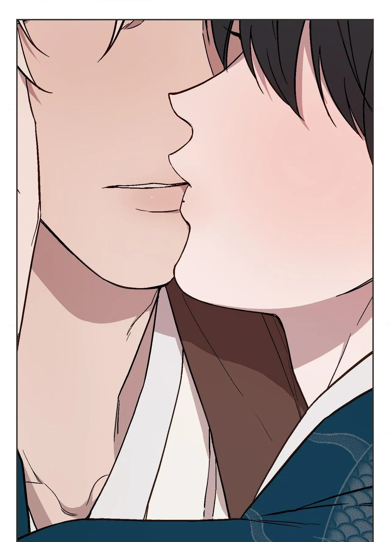 The King Of White Tigers Chapter 26, page 110