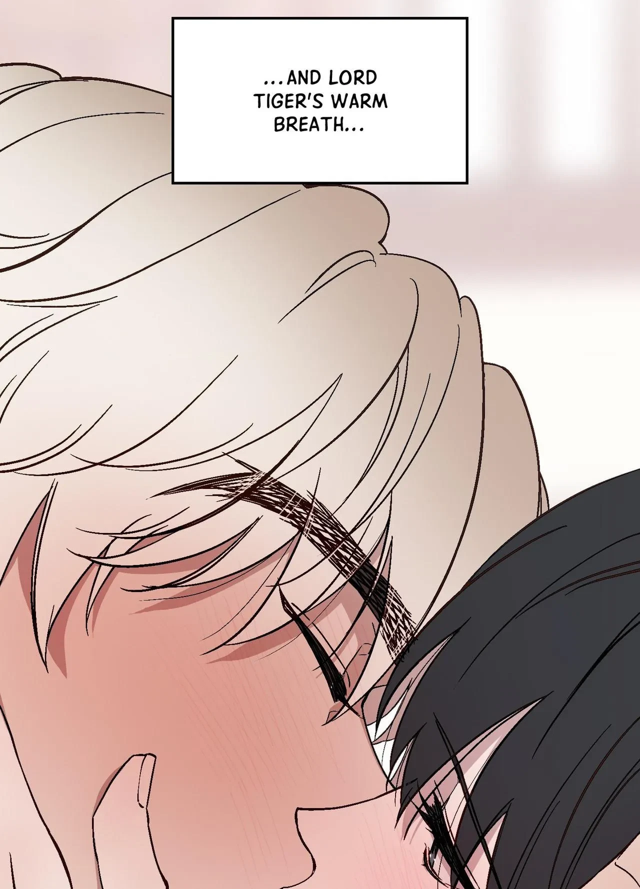 The King Of White Tigers Chapter 26, page 113
