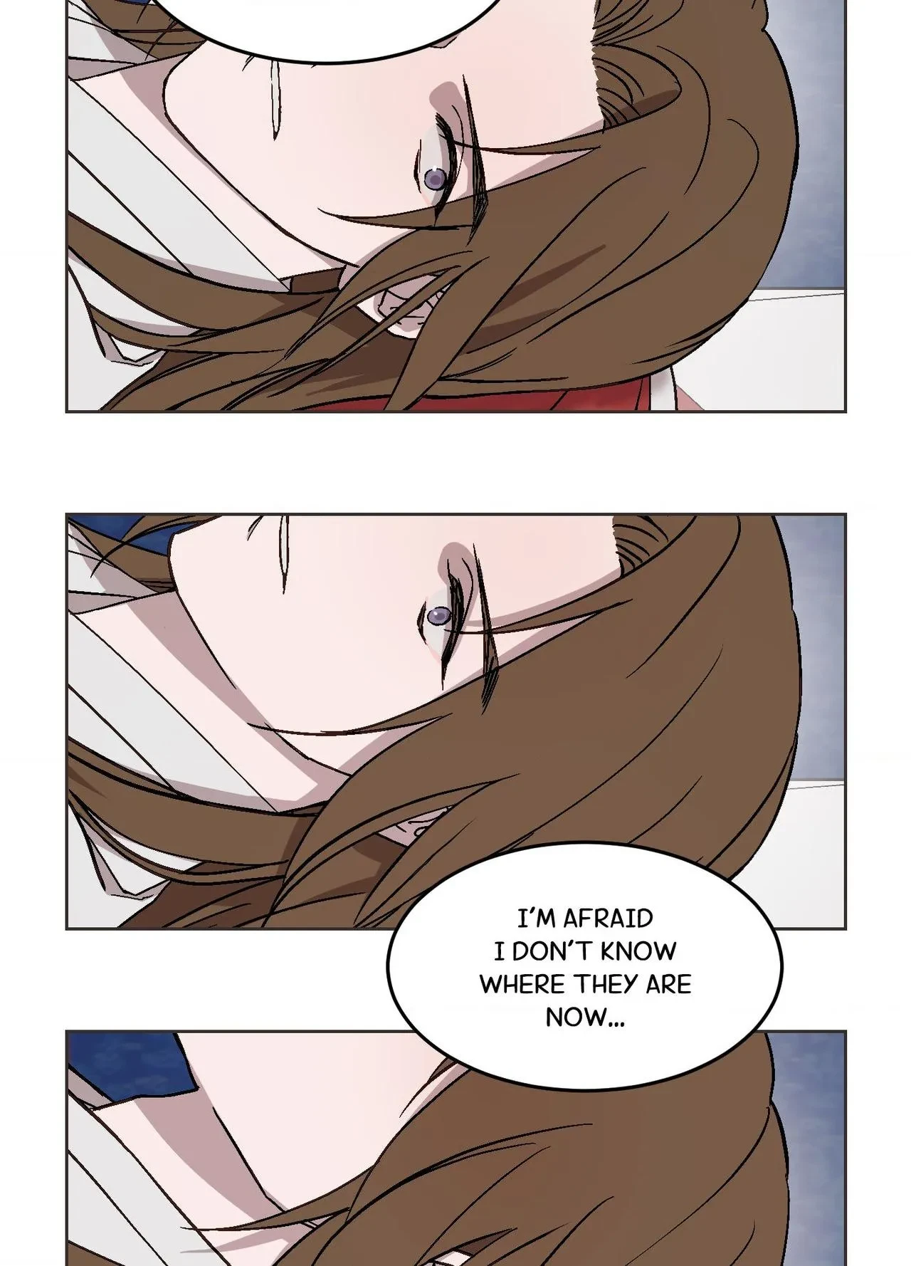 The King Of White Tigers Chapter 26, page 122