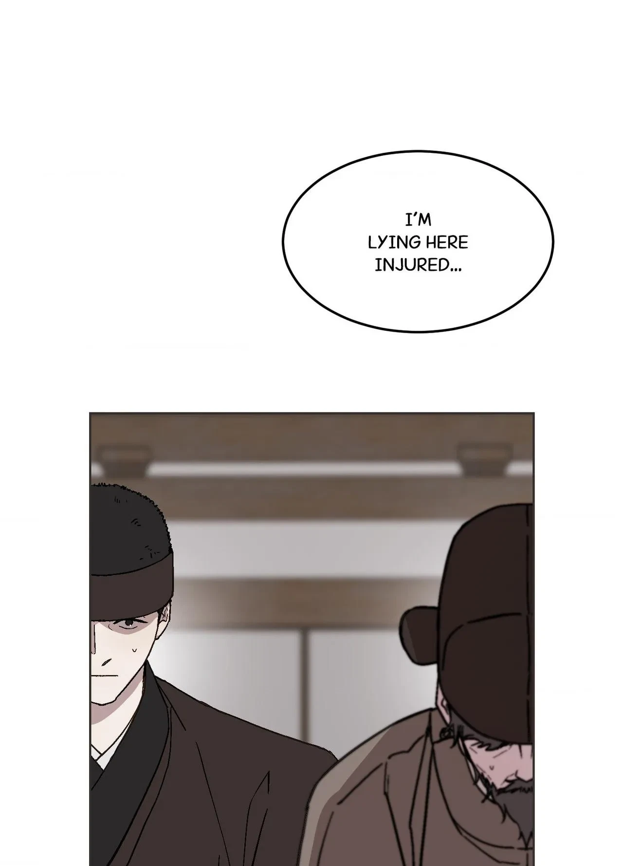 The King Of White Tigers Chapter 26, page 124