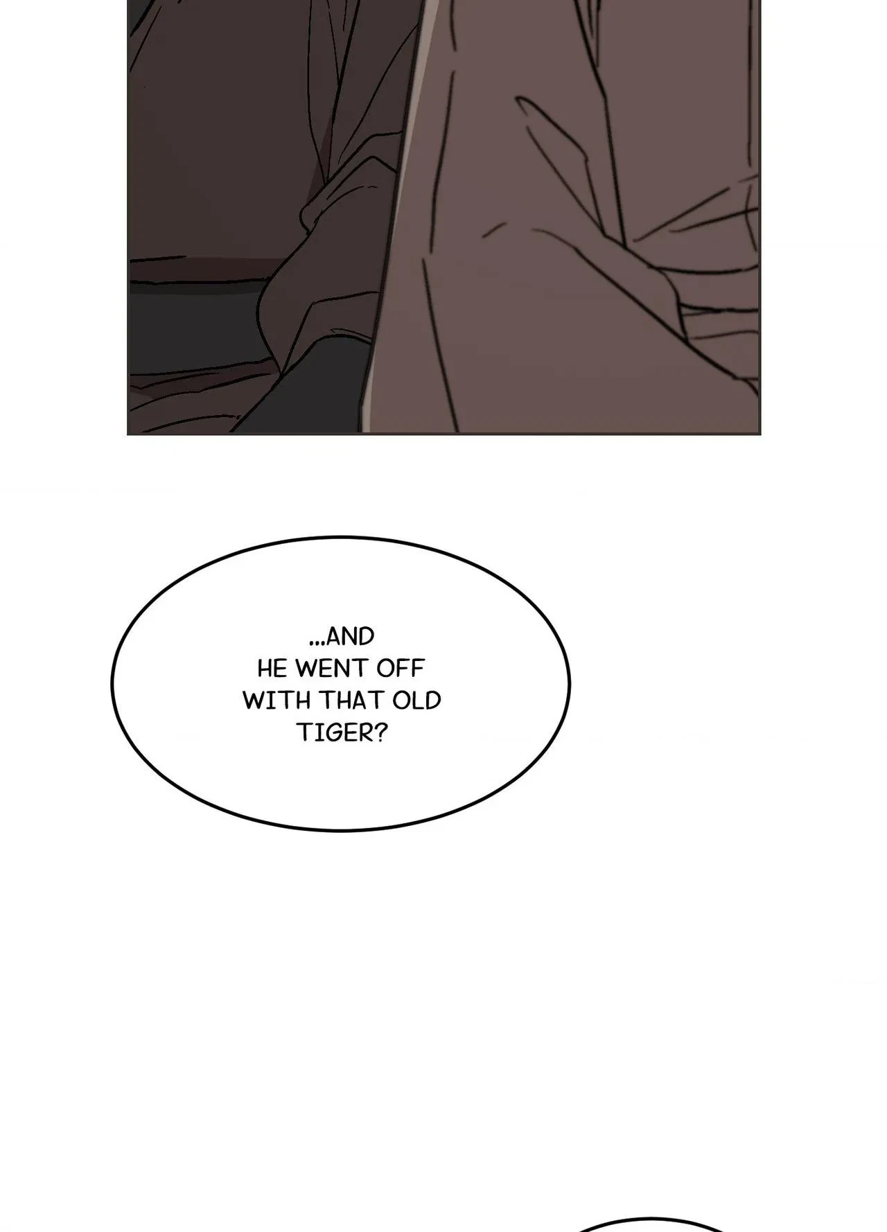 The King Of White Tigers Chapter 26, page 125