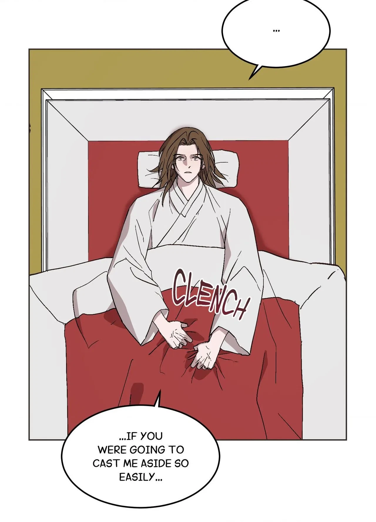 The King Of White Tigers Chapter 26, page 126