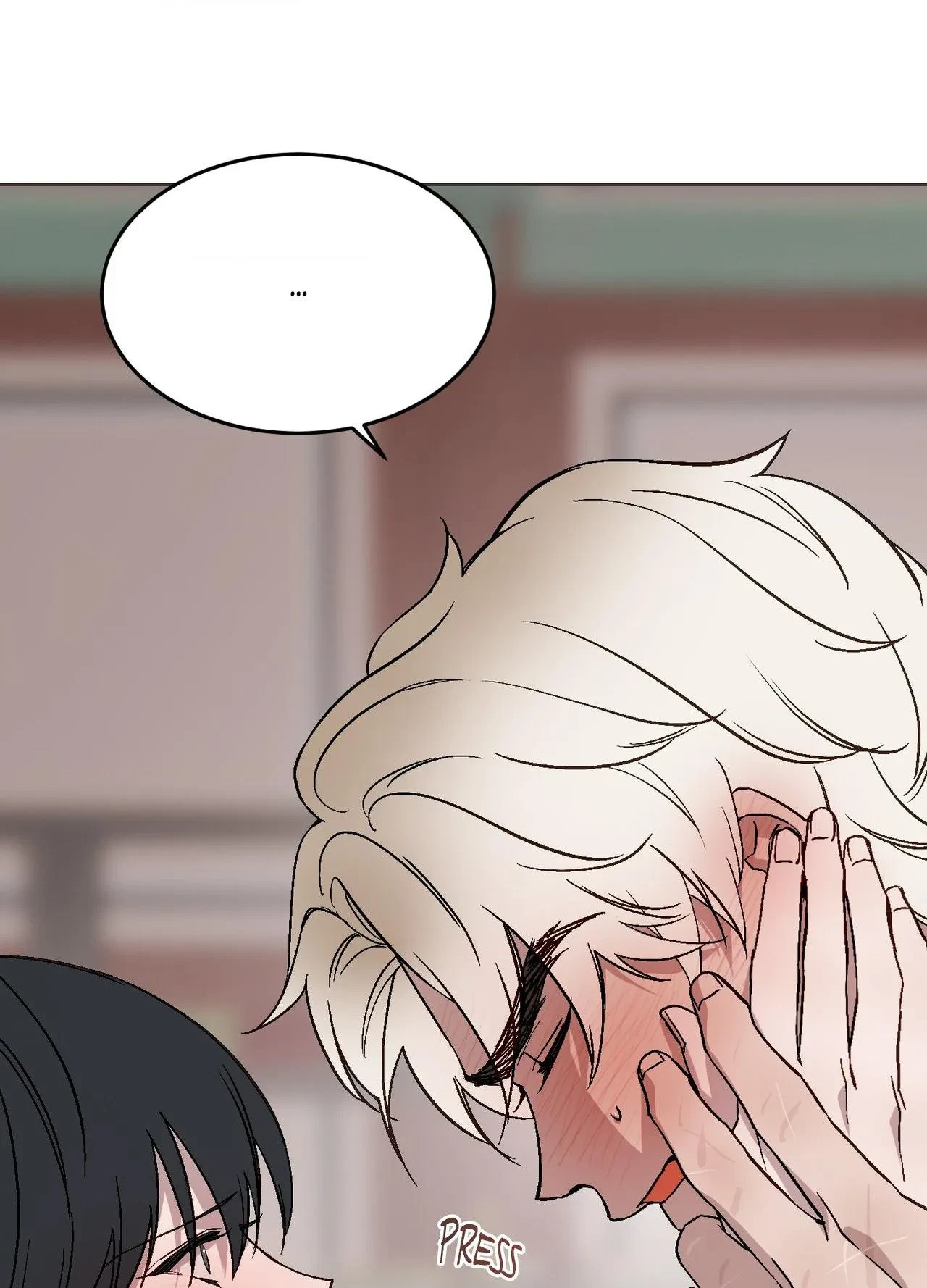 The King Of White Tigers Chapter 26, page 15