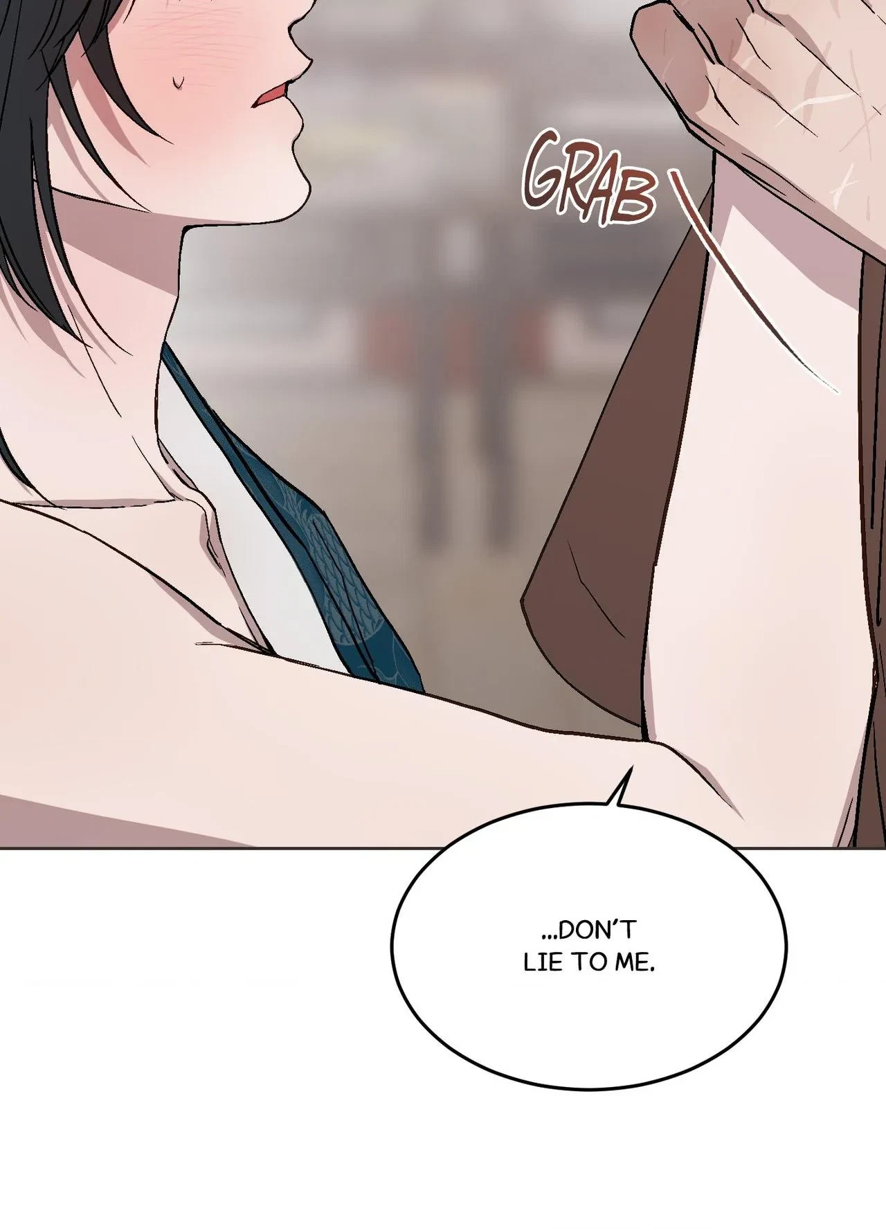 The King Of White Tigers Chapter 26, page 16