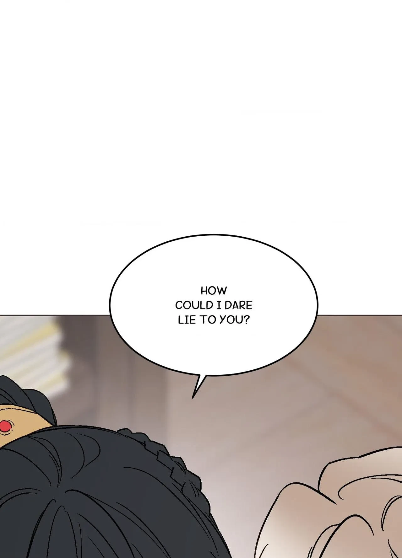The King Of White Tigers Chapter 26, page 17