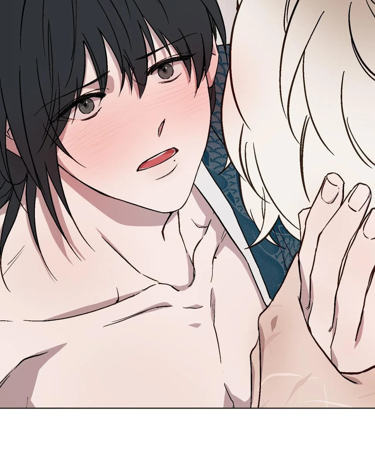 The King Of White Tigers Chapter 26, page 18