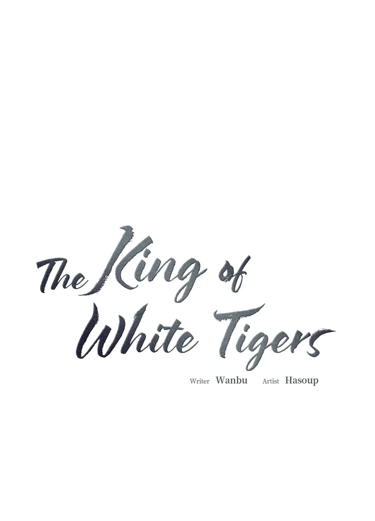 The King Of White Tigers Chapter 26, page 19