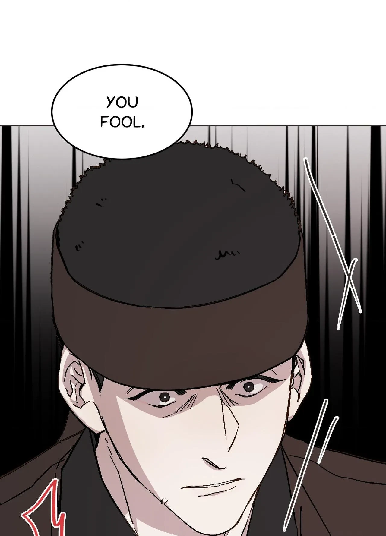 The King Of White Tigers Chapter 26, page 24