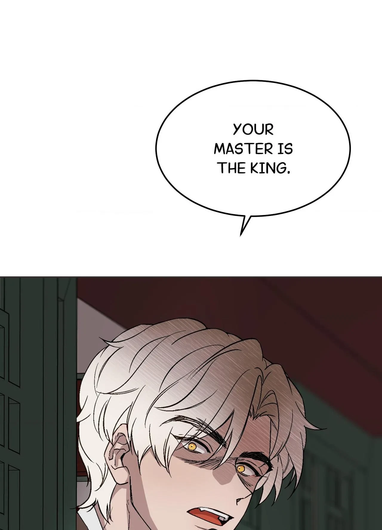 The King Of White Tigers Chapter 26, page 26