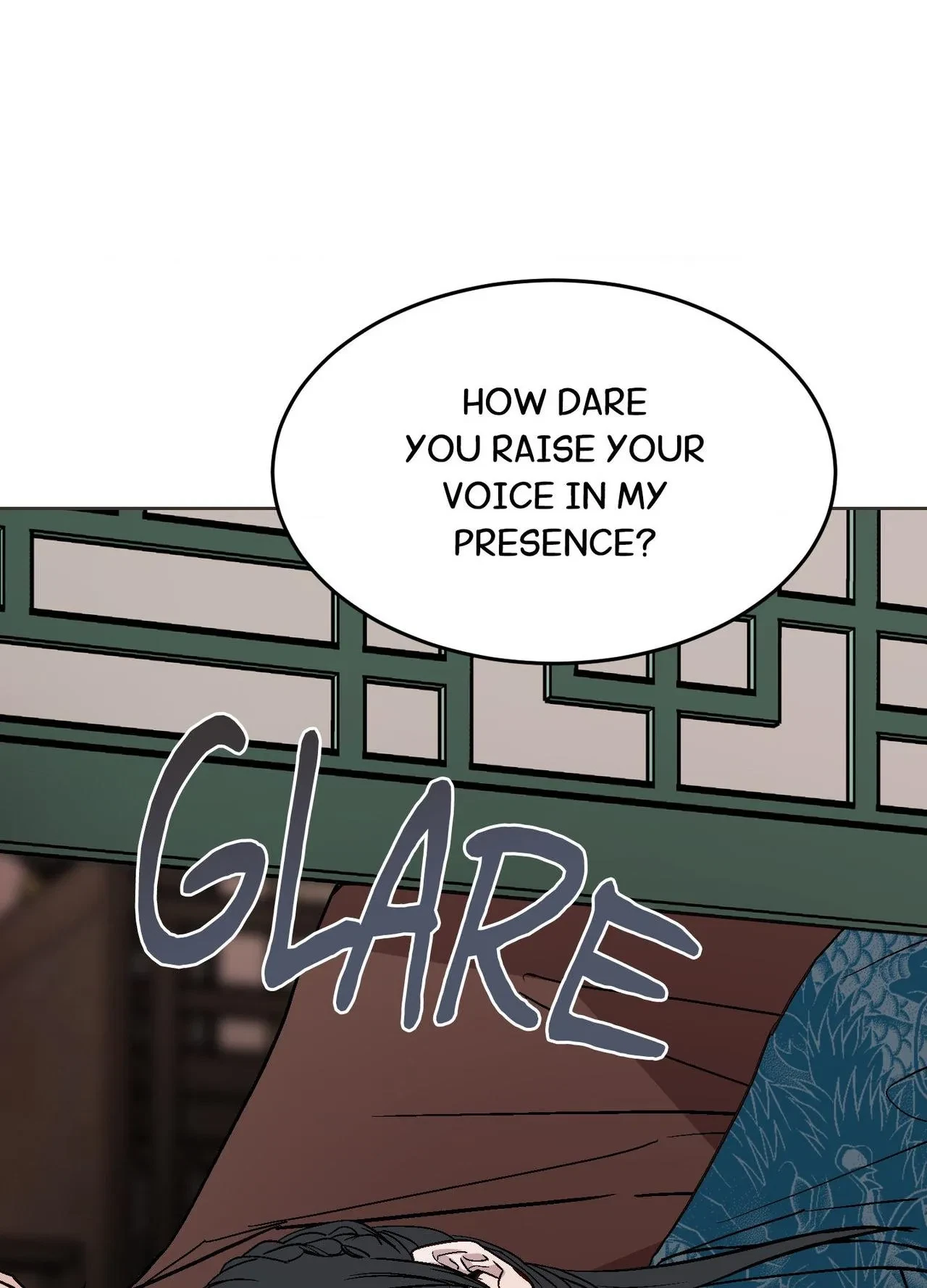 The King Of White Tigers Chapter 26, page 31