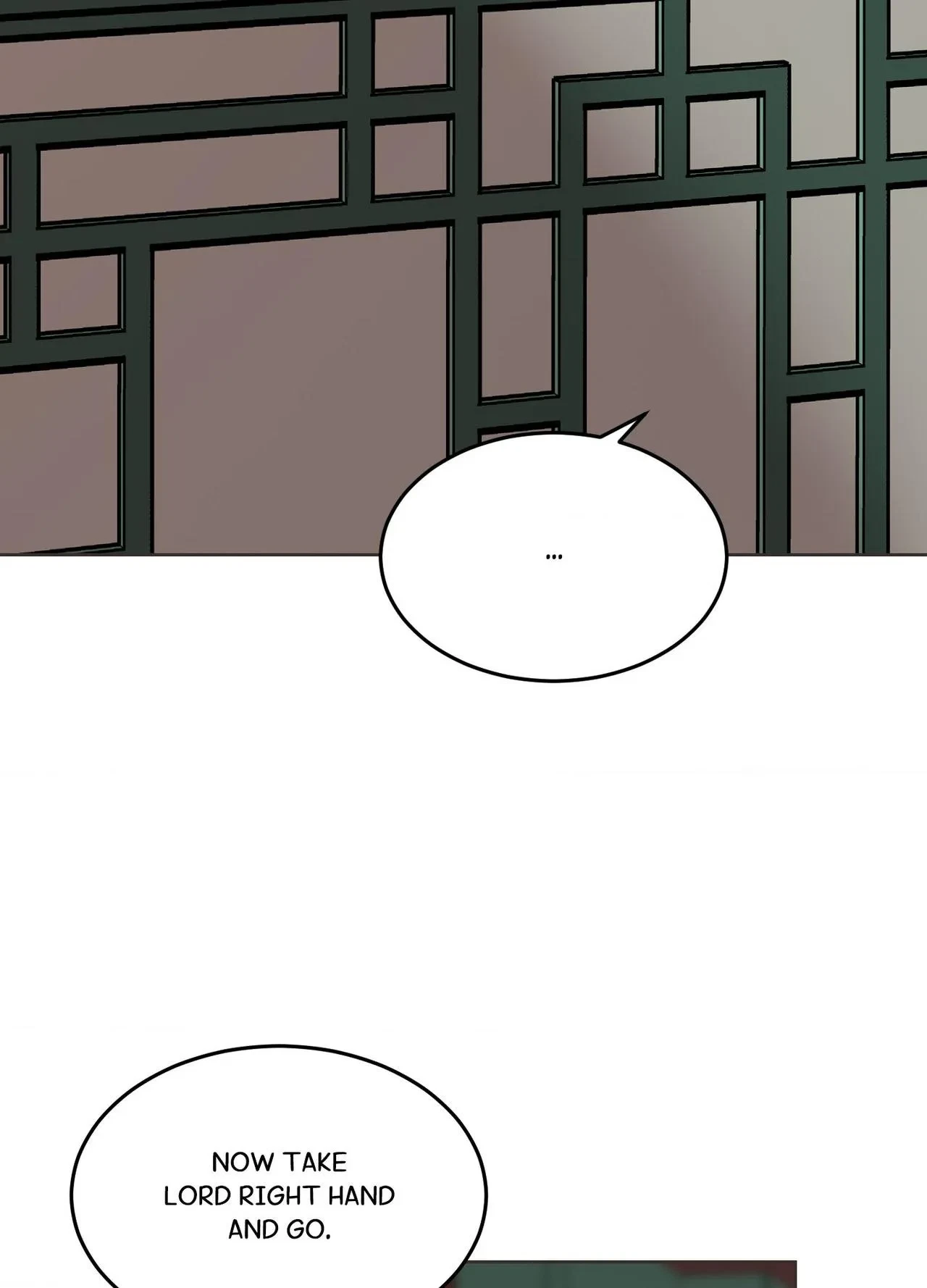The King Of White Tigers Chapter 26, page 33