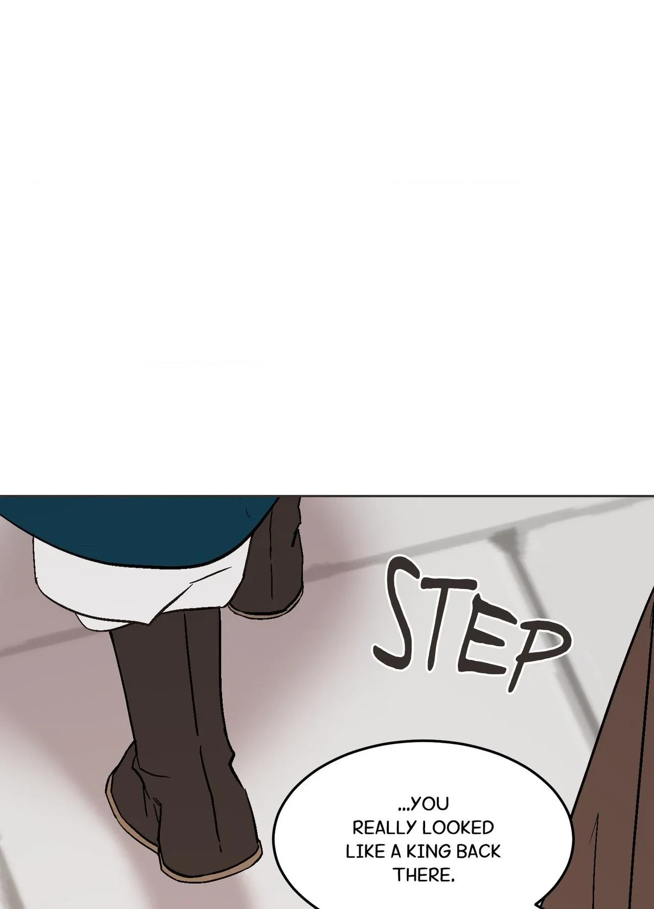 The King Of White Tigers Chapter 26, page 37