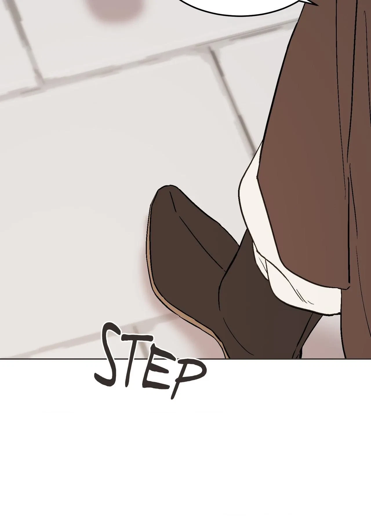 The King Of White Tigers Chapter 26, page 38