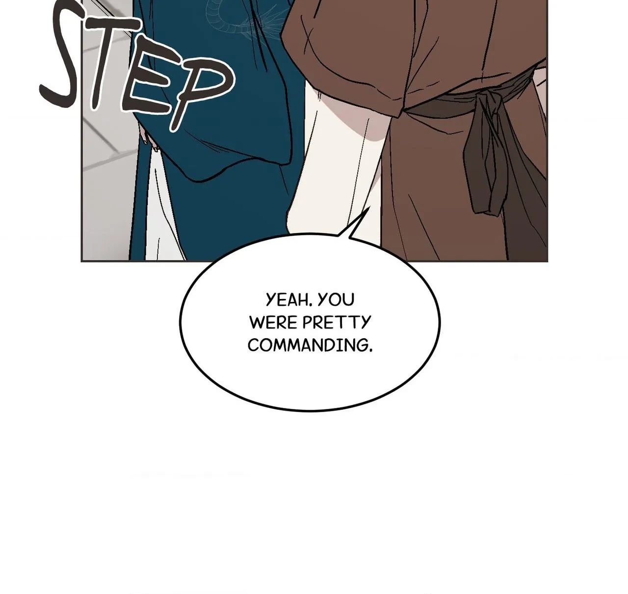 The King Of White Tigers Chapter 26, page 40