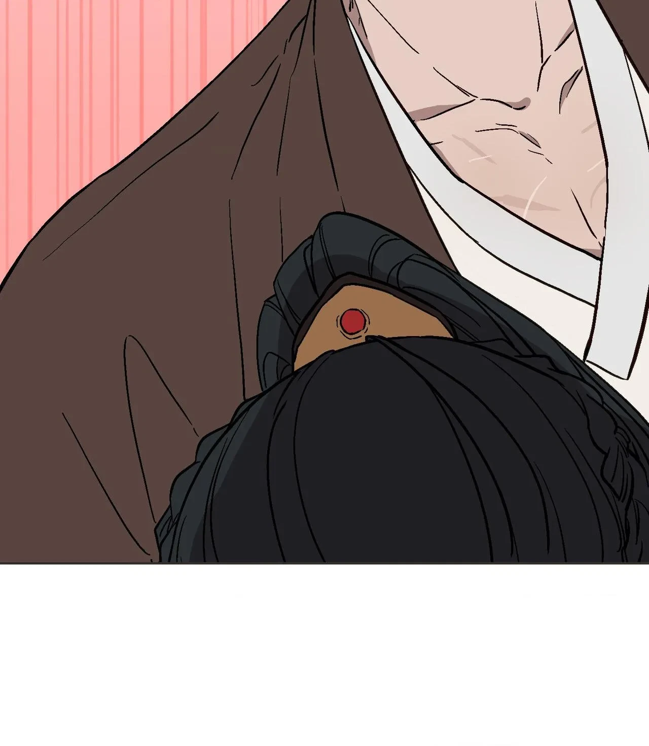 The King Of White Tigers Chapter 26, page 45