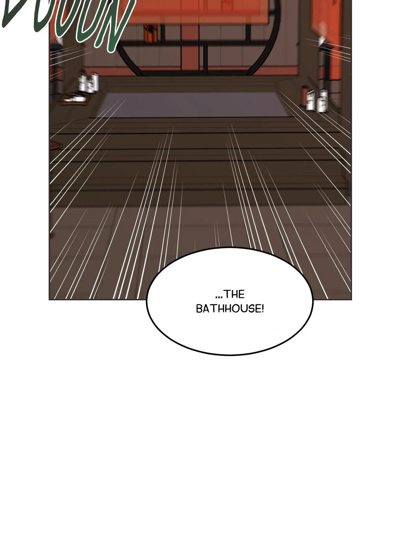 The King Of White Tigers Chapter 26, page 47