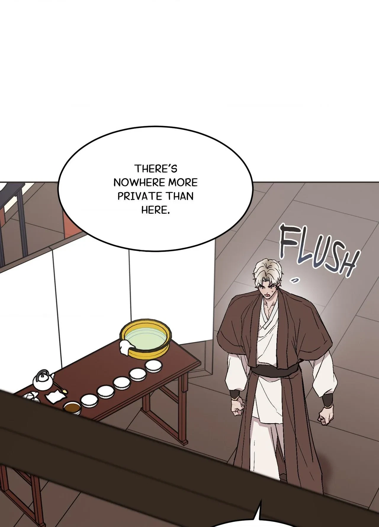 The King Of White Tigers Chapter 26, page 48