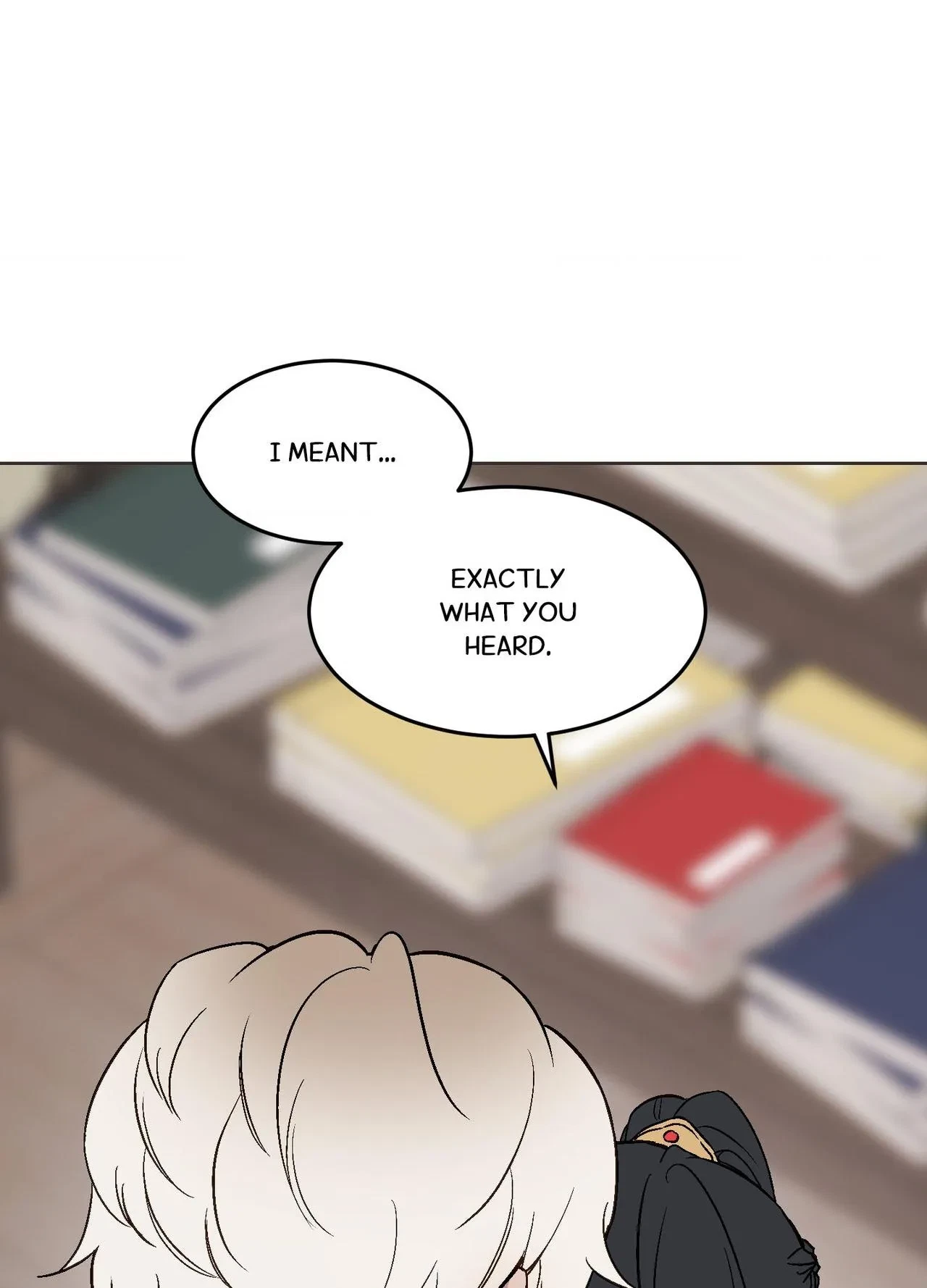 The King Of White Tigers Chapter 26, page 5