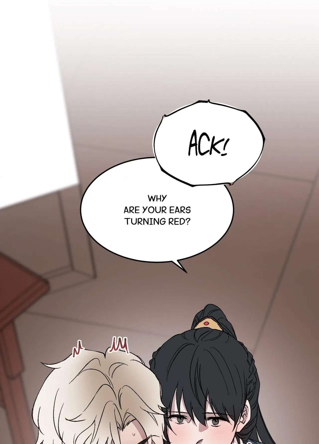 The King Of White Tigers Chapter 26, page 53