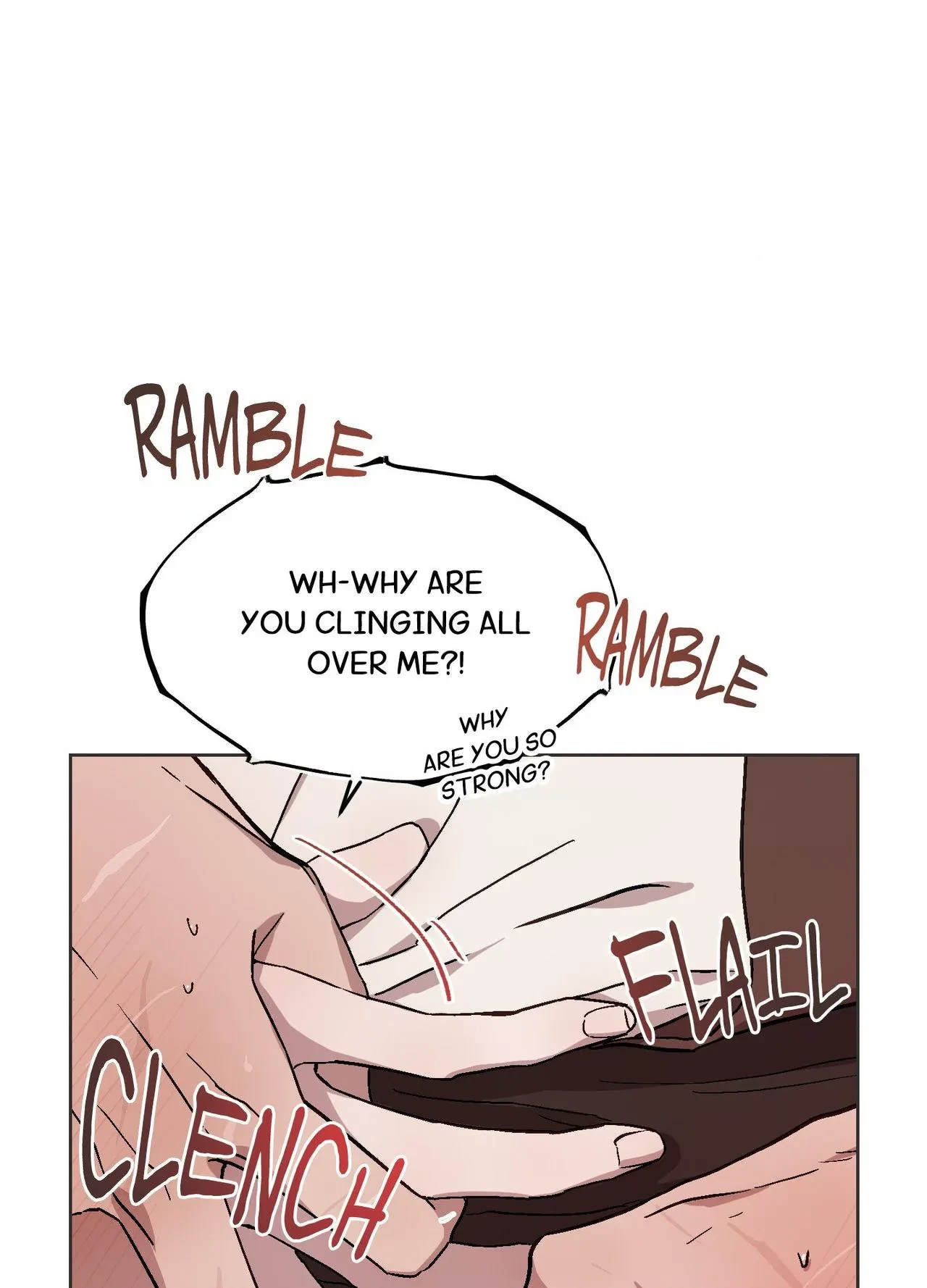 The King Of White Tigers Chapter 26, page 56