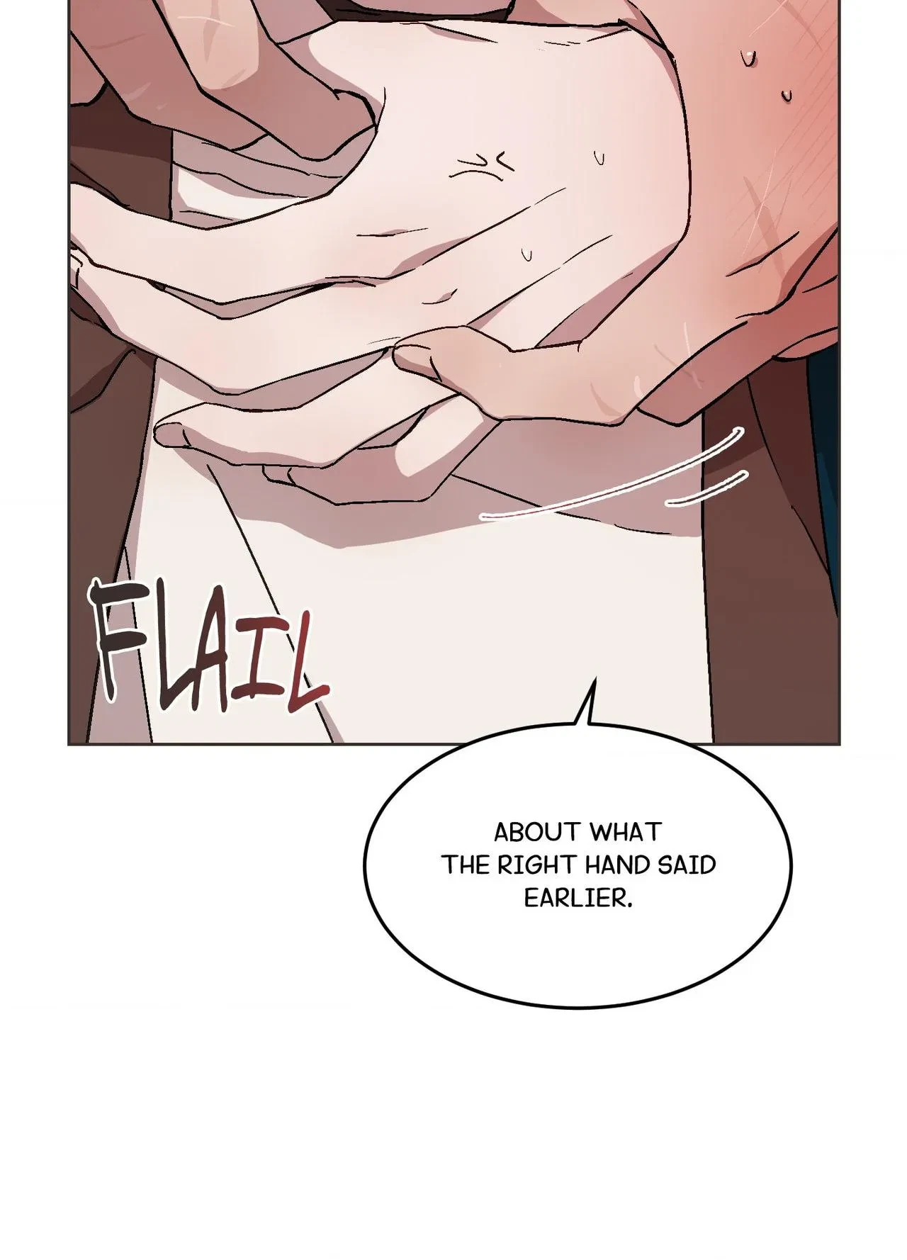 The King Of White Tigers Chapter 26, page 57