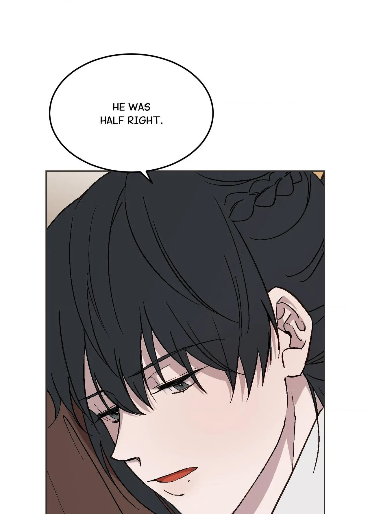 The King Of White Tigers Chapter 26, page 58