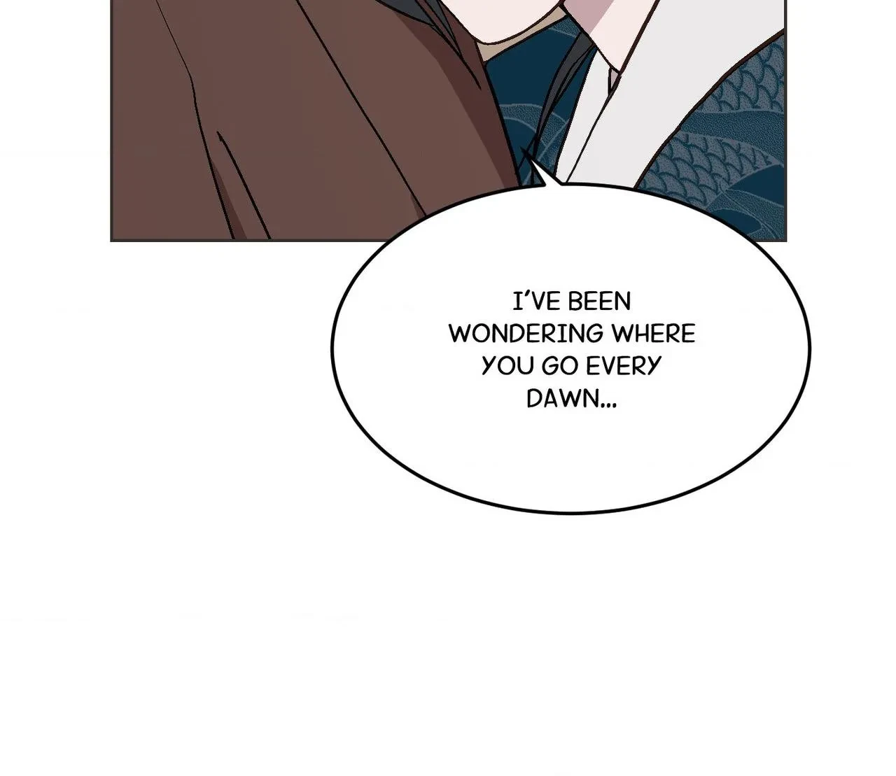 The King Of White Tigers Chapter 26, page 59